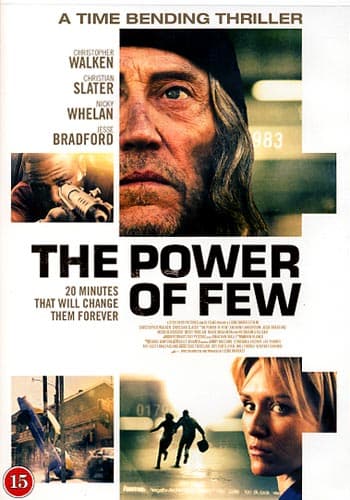 The power of few (DVD)