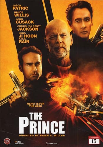 The Prince (DVD)