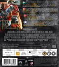 Pikkukuva 2 / 2: Transformers 3 - Nyrelease (Blu-ray)