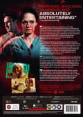 Miniatyrbillede 2 af 2: 12 hour shift (DVD)