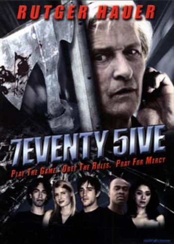 7eventy 5ive (DVD)