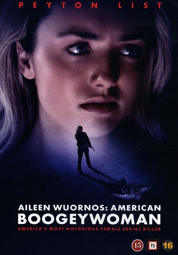 Aileen Wuornos - American Boogeywoman (DVD)