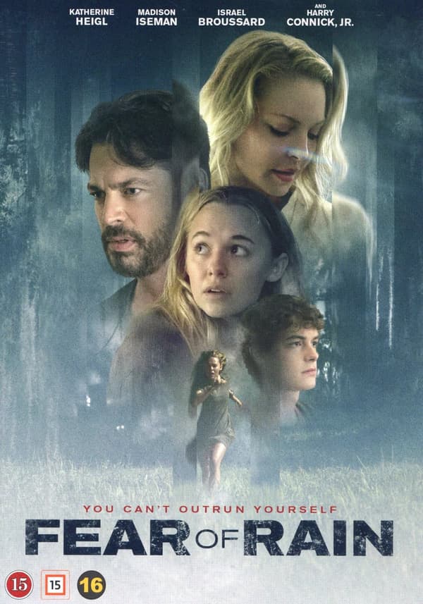 Fear of rain (DVD)