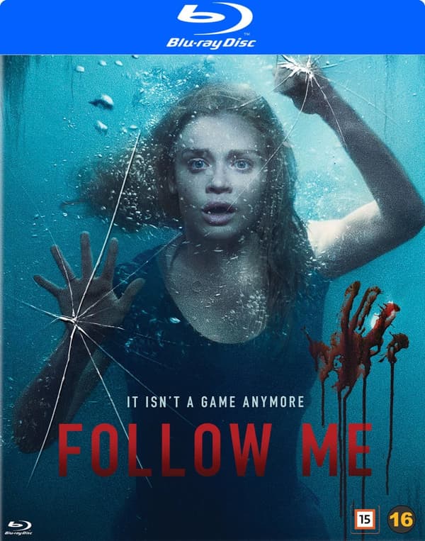 Follow me (Blu-ray)