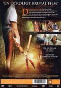 Miniatyrbild 2 av 2: I spit on your grave (DVD)