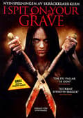 Miniatyrbild 1 av 2: I spit on your grave (DVD)