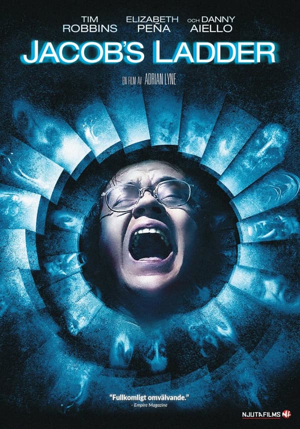 Jacob's ladder (DVD)