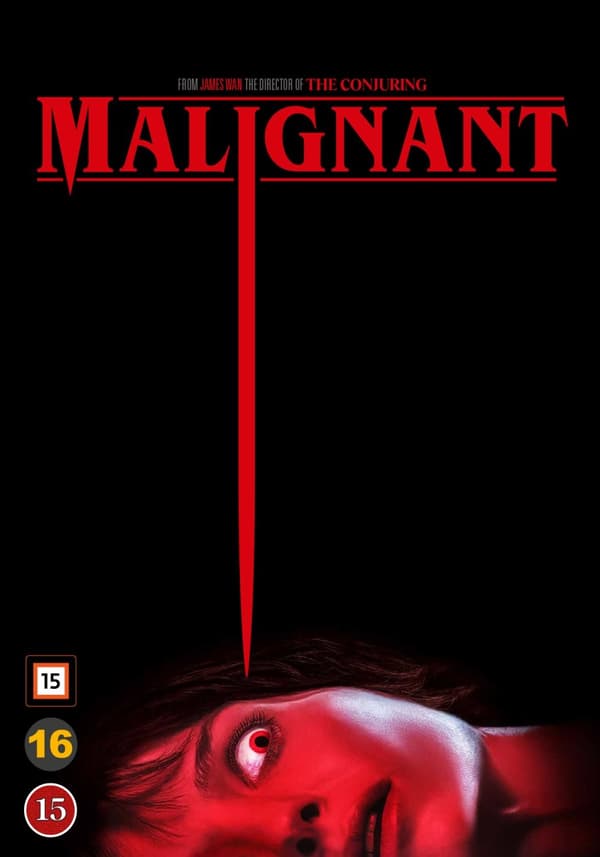 Malignant (DVD)