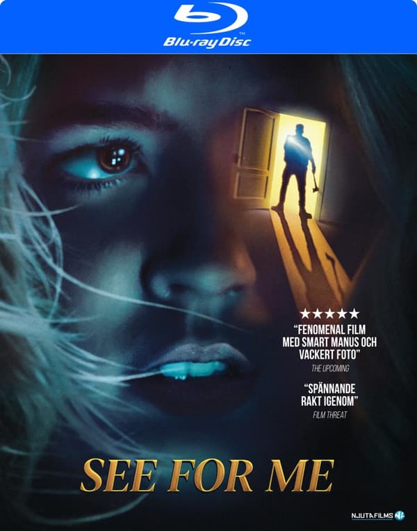 See for me (Blu-ray)