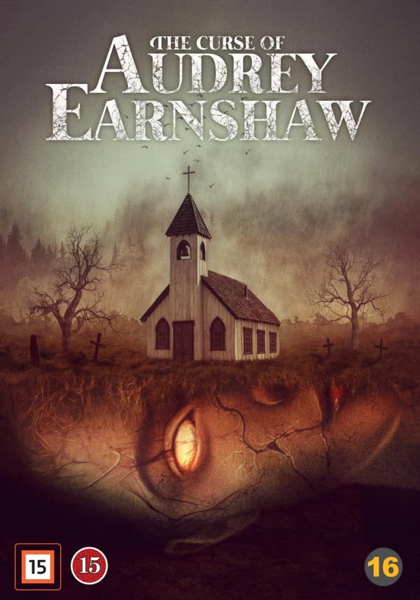 The curse of Audrey Earnshaw (DVD)