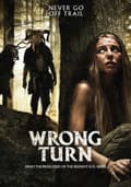 Miniatyrbild 1 av 2: Wrong turn (2021) (DVD)