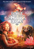Miniatyrbild 1 av 2: Emily och den magiska resan (DVD)