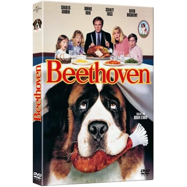 Beethoven - DVD