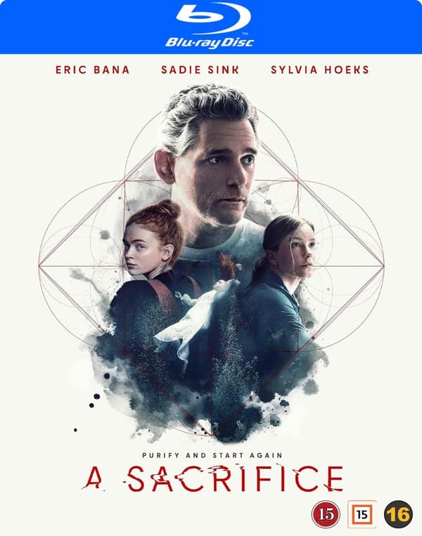 A Sacrifice (Blu-ray)