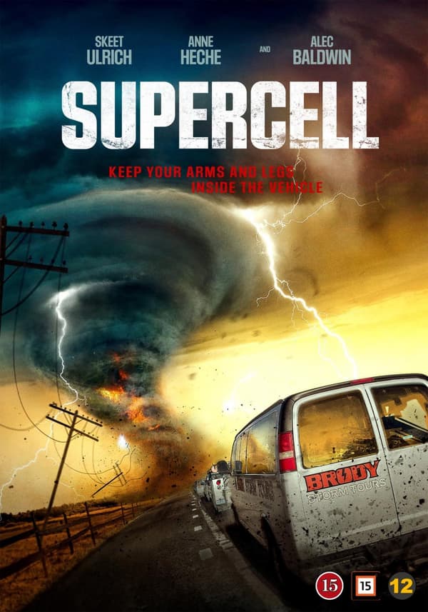 Supercell (DVD)