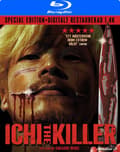 Pikkukuva 1 / 2: Ichi the Killer - Digitalt restaurerad (Blu-ray)