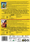 Pikkukuva 2 / 2: Angry Birds 1+2 - Filmerna (2 DVD)