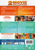 Miniatyrbild 2 av 2: Croodarna 1+2 (2 DVD)