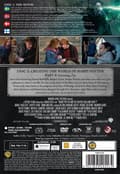 Pikkukuva 2 / 2: Harry Potter 8 + Dokumentär (2 DVD)