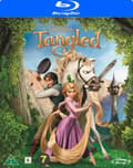 Pikkukuva 1 / 2: Trassel (Blu-ray)