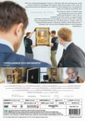 Miniatyrbild 2 av 2: The savior for sale (DVD)