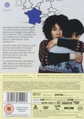 Pikkukuva 2 / 2: Clean (Ej svensk text) (DVD)