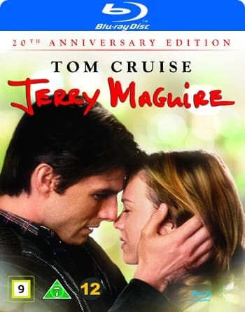 Jerry Maguire (Blu-ray)
