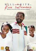 Pikkukuva 1 / 2: King Richard (DVD)