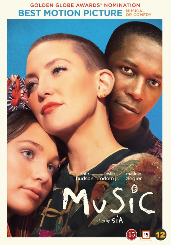 Music (DVD)