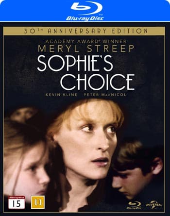 Sophies val (Blu-ray)