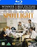 Miniatyrbild 1 av 2: Spotlight (Blu-ray)