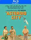 Pikkukuva 1 / 2: Asteroid City (Blu-ray)