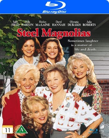 Blommor av stål (Blu-ray)