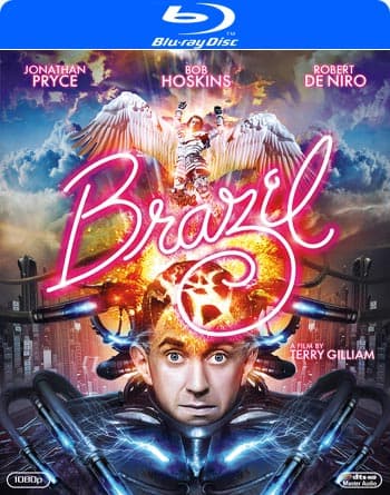 Brazil (Blu-ray)