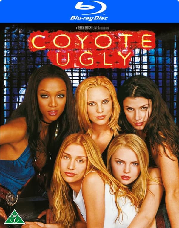 Coyote Ugly (Blu-ray)