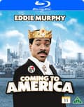 Miniatyrbild 1 av 2: En prins i New York (Blu-ray)