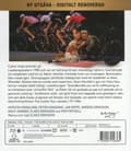 Miniatyrbillede 2 af 2: Galenskaparna / Cyklar & The castle tour (Blu-ray)