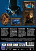 Miniatyrbillede 2 af 2: Haunted mansion (DVD)