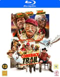 Miniatyrbild 1 av 2: The comeback trail (Blu-ray)