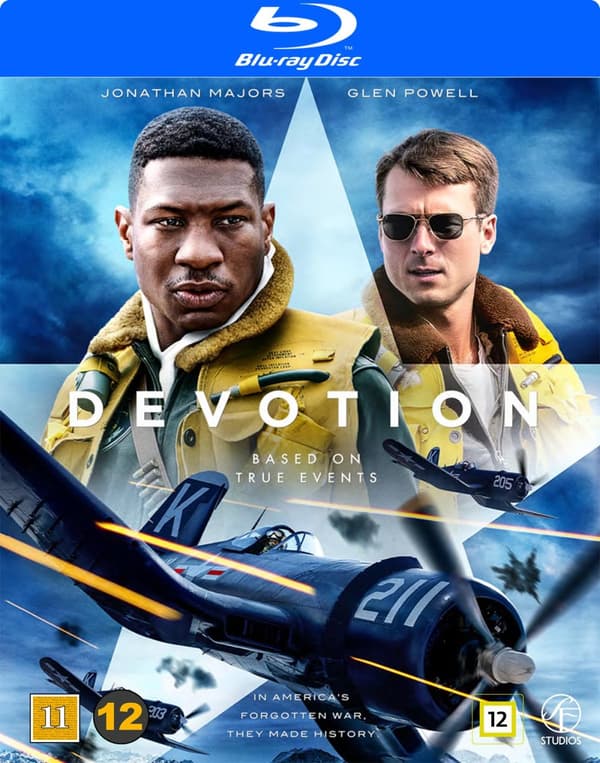 Devotion (Blu-ray)