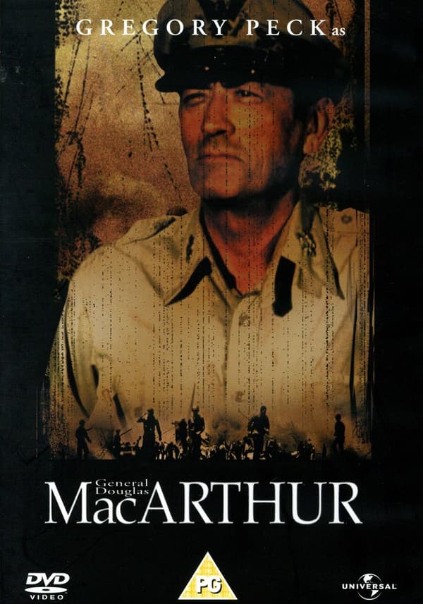 Generalen (Ej svensk text) (DVD)