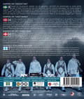 Pikkukuva 2 / 2: Kampen om tungvattnet - Miniserien (Blu-ray)