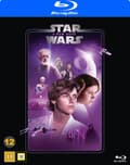 Pikkukuva 1 / 2: Star Wars 4 - Stjärnornas krig (2 Blu-ray)