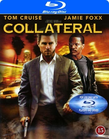 Collateral (Blu-ray)