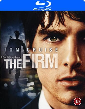 Firman (Blu-ray)