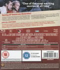 Miniatyrbild 2 av 2: Hitchcock / I sista minuten (Blu-ray)
