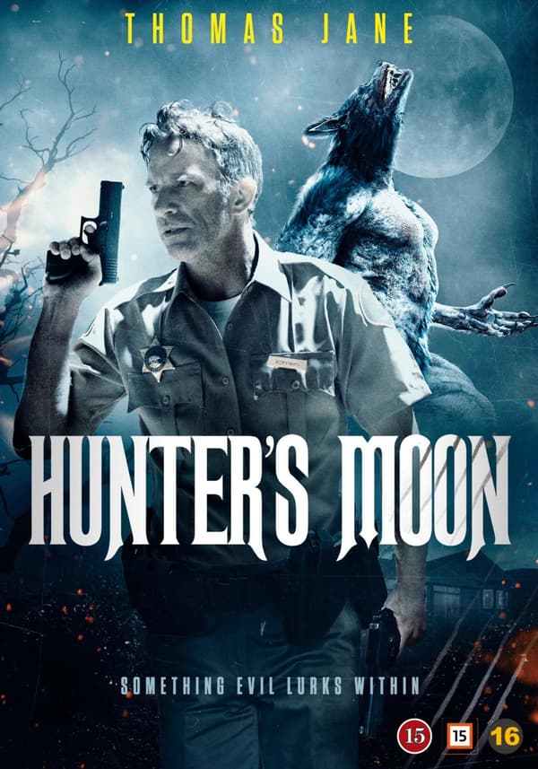 Hunter's Moon (DVD)