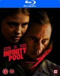 Miniatyrbillede 1 af 2: Infinity Pool (Blu-ray)