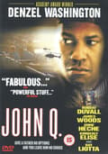 Pikkukuva 1 / 2: John Q (Ej svensk text) (DVD)