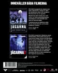 Miniatyrbillede 2 af 2: Jägarna 1+2 (Filmerna) (2 Blu-ray)